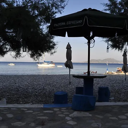Apartment Avlakia Beach & Kokkari