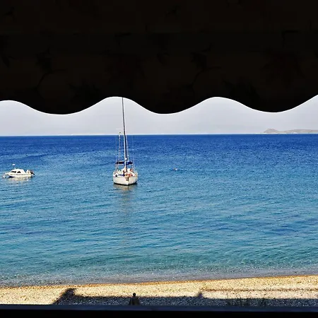 Avlakia Beach & Apartment Kokkari