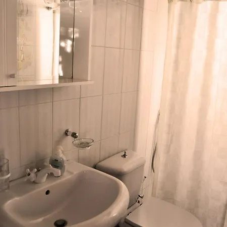 Apartment Avlakia Beach &