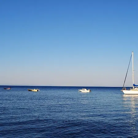 Avlakia Beach & Kokkari