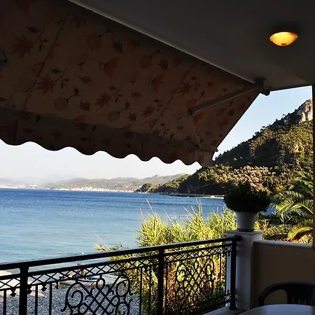 Avlakia Beach &