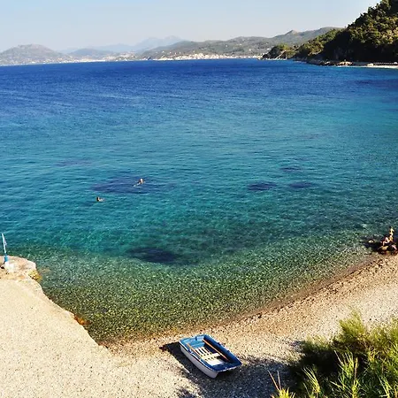 Avlakia Beach &