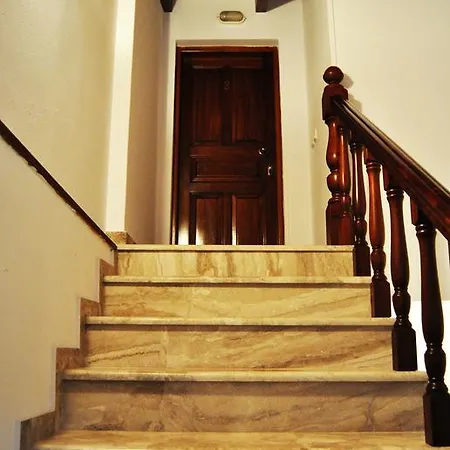 Apartment Avlakia Beach &