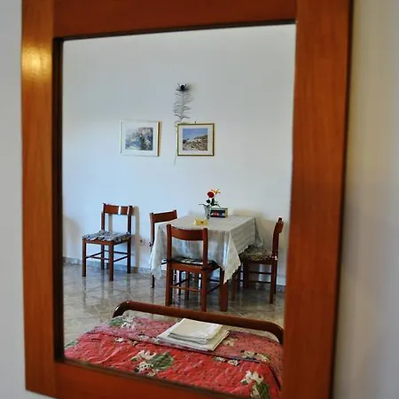 Avlakia Beach & Apartment Kokkari