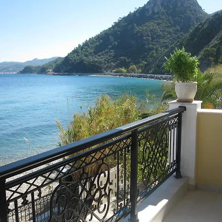 Avlakia Beach & Kokkari