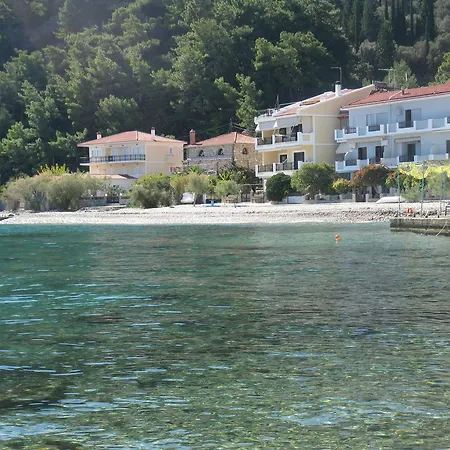 Apartment Avlakia Beach & *