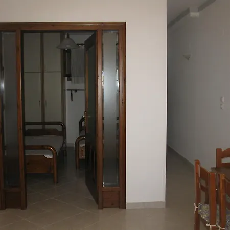 Apartment Avlakia Beach &