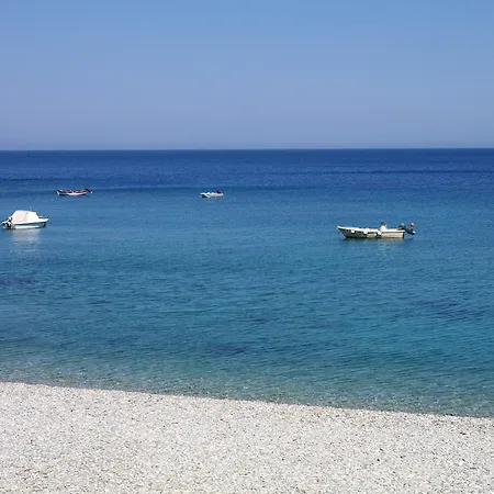 Avlakia Beach & Kokkari