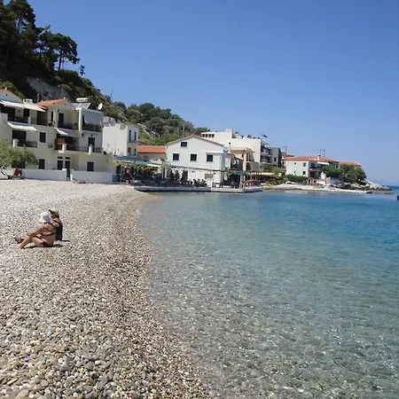 Apartment Avlakia Beach & *