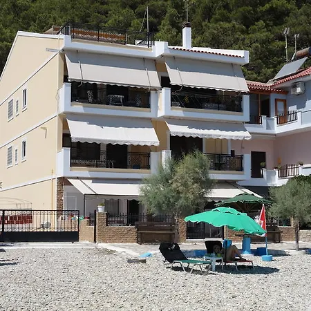 Apartment Avlakia Beach & *